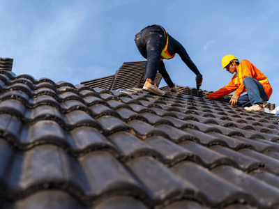 About Roof Repair Experts Clifton, SC